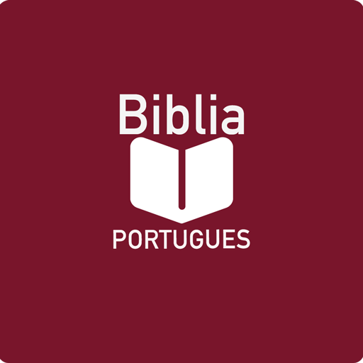 Portuguese Bíble logo