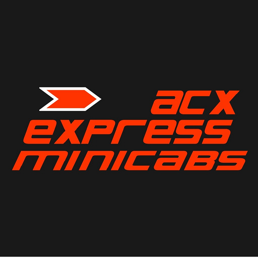 ACX Express Mincabs logo