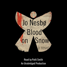 Icon image Blood on Snow: A novel