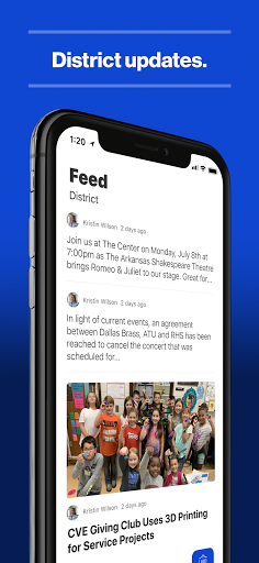 Tri Valley CUSD #3 Screen 2