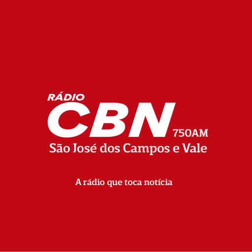 Rádio CBN Vale logo