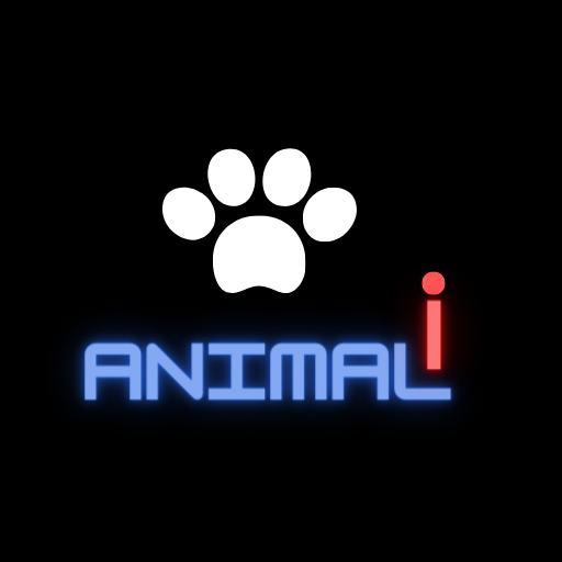 Animal Info logo