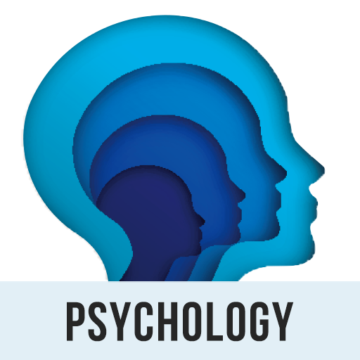Psychology Book Amazing Facts 2.1 Icon