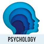 Cover Image of ダウンロード 心理学の本-1000以上の驚くべき心理学の事実  APK