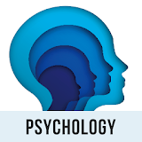 Psychology Book - 1000+ Amazing Psychology Facts icon