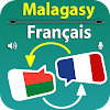 Malagasy French Translator icon