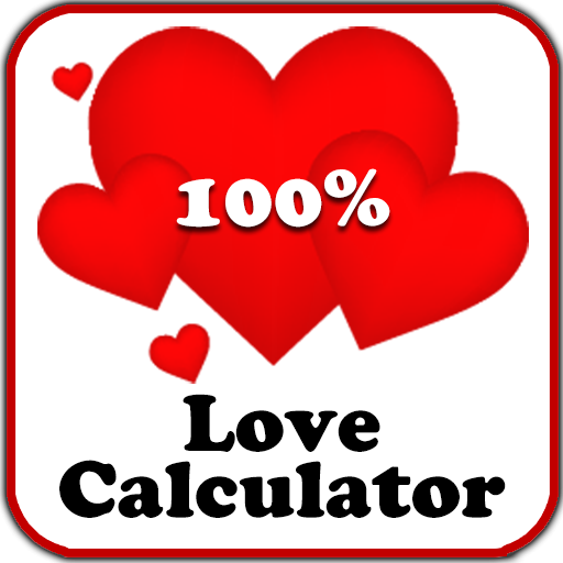 Love Calculator & Wishes Cards 2.4 Icon