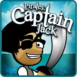 Icon image Pirates: Captain Jack Pro
