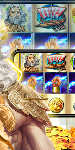 Zeus Wrath 1.2.1.2 APK + Mod (Free purchase) for Android