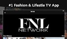 screenshot of FNL Network