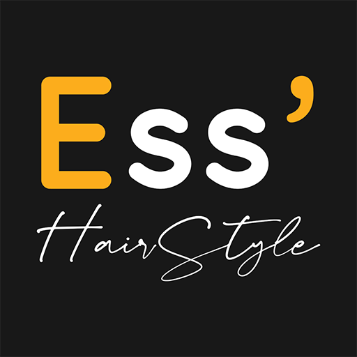 EssHairStyle logo