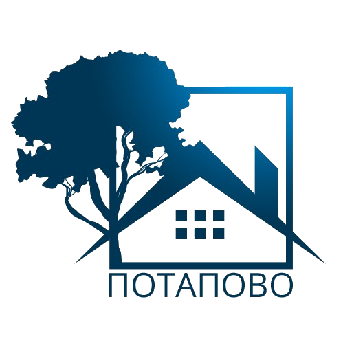 Потапово logo