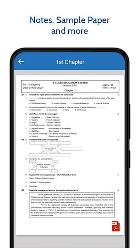 SundaramEdzam-Study diksha app Screen 2