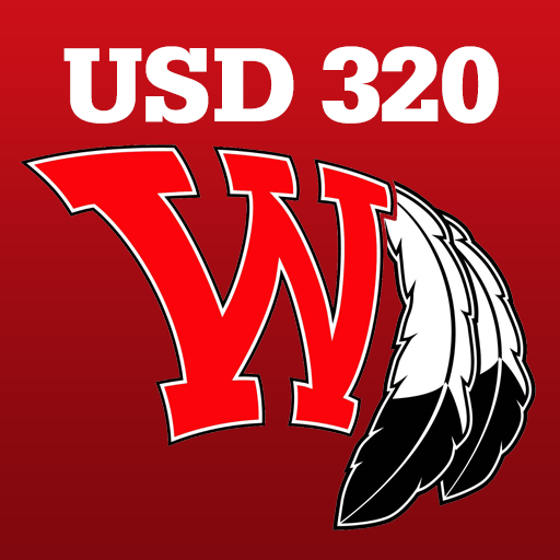 Wamego Public Schools logo