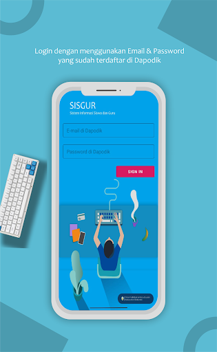Sisgur Screen 3