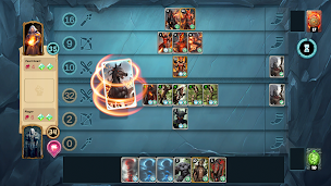 Tactic Legends: Strategy Cards - Screenshot 3