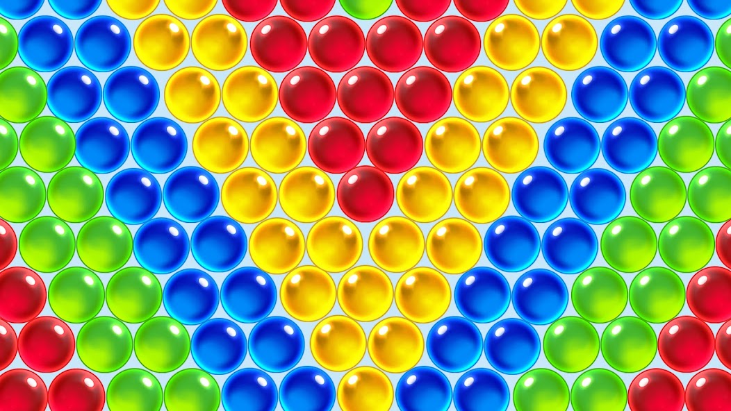 Bubble Shooter: Billi Pop Game banner