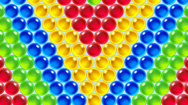 Bubble Shooter: Billi Pop Game - 4.3.1 - (Android)