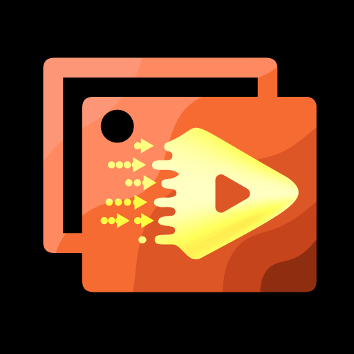 Photo Animator : Motioncleap logo