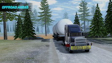 Truck Driver Heavy Cargoのおすすめ画像2