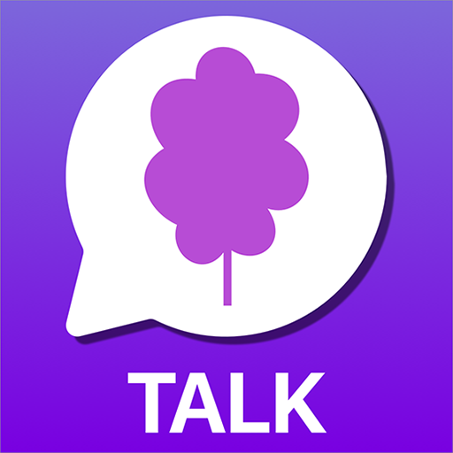 Cotton Talk logo