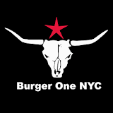 Burger One icon