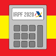 Calculadora IRPF