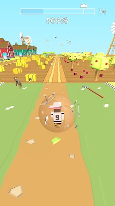 Idle Hoarding - Screenshot 4