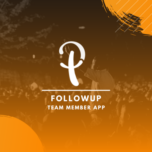 Phaneroo Follow Up teammember logo
