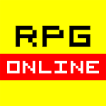 Cover Image of Download Simplest RPG Game - Online Edition 1.4.0 APK