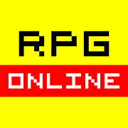 Simplest RPG Game - Online Edition Mod apk أحدث إصدار تنزيل مجاني