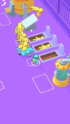 Zombie Moster - Screenshot 4