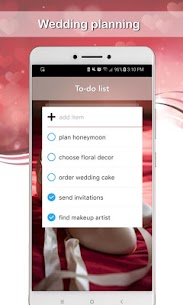Wedding Countdown App 2022 5