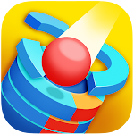 Cover Image of Download Tower Blast - Crash Stack Ball Through Helix 3D 2.62 APK