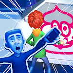 Cover Image of Download Prank Life - funny boy game!  APK