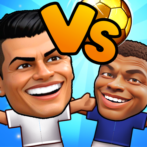 Puppet Soccer 2:Football Games