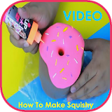 How To Make Squishy icon