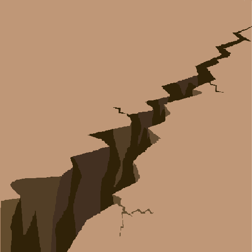Instantaneous Earthquakes TR logo