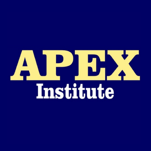 Apex Institute logo