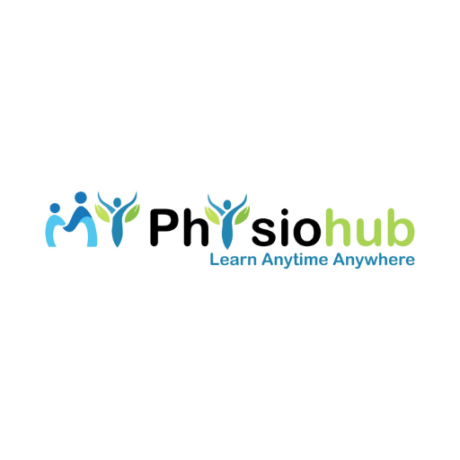 MY PHYSIOHUB logo