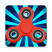 Fidget Spinner Videos 1.1.1 Icon