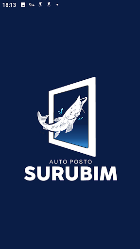 Android application POSTO SURUBIM screenshort