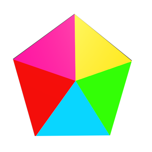Wallpaper App logo