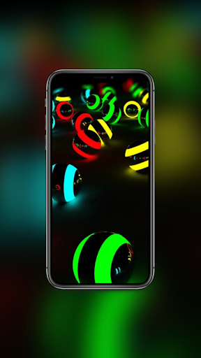 Vivo Y22s Screen 2