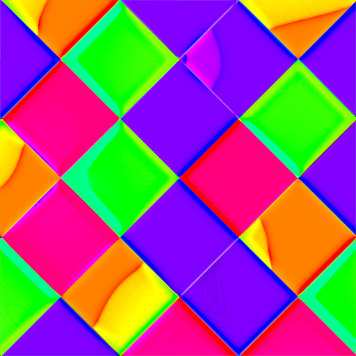 Display Calibration Pro logo