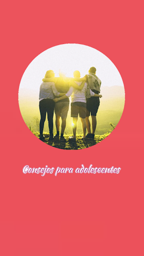 Android application tips for teens screenshort