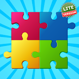 Educational Puzzles for kids icon