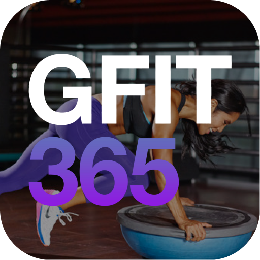 GFIT365 logo