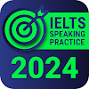 IELTS Speaking Assistant icon