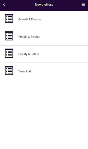 North Central Surgical Center